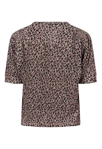 CITY LIFE dames T-shirt